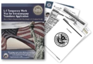L1 Visa Business Plans; L1 intracompany transferee; L1A manager or executive; L1B specialized knowledge; L1 RFE response; USCIS-compliant; attorney approved format
