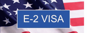 E2 visa requirements for E2 treaty investor visa, minimum investment, marginal enterprise, investment impact. E2 visa business plans.