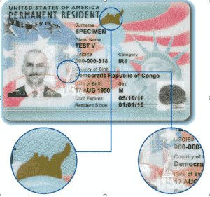Green card, green card visa, immigrationbusinessplanexperts.com